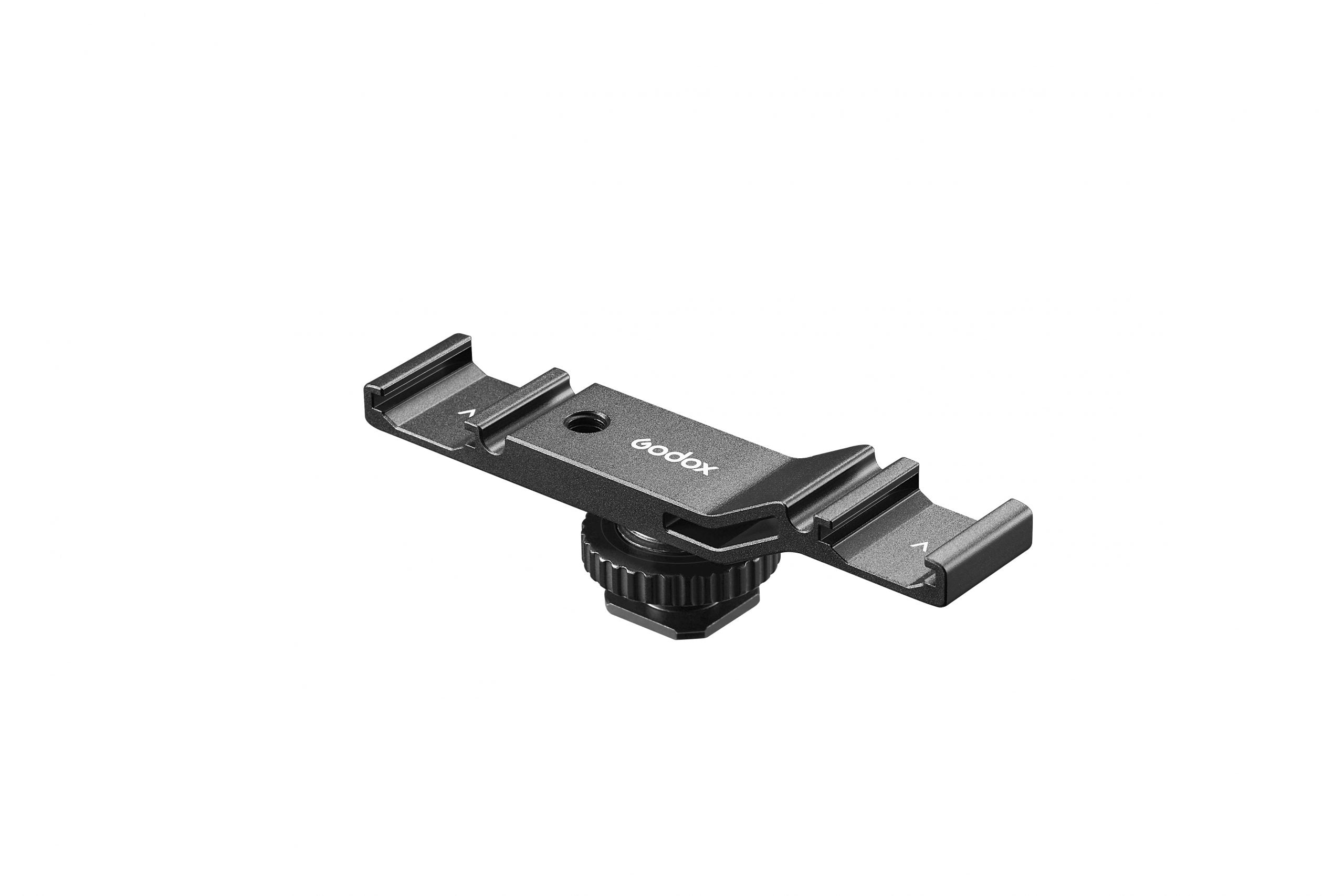 Godox VSM-H03 Cold Shoe Extension Bar Camera tek