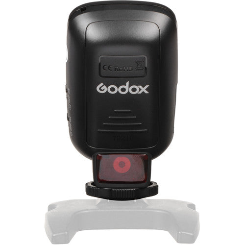 Godox XT32C Wireless Power-Control Flash Trigger for Canon Cameras Camera tek