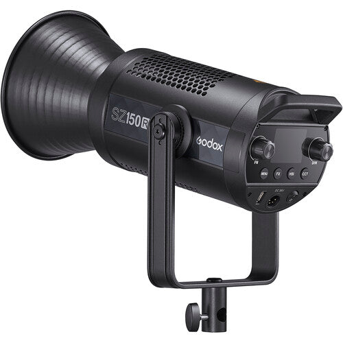 Godox SZ150R RGB LED Video Light Camera tek