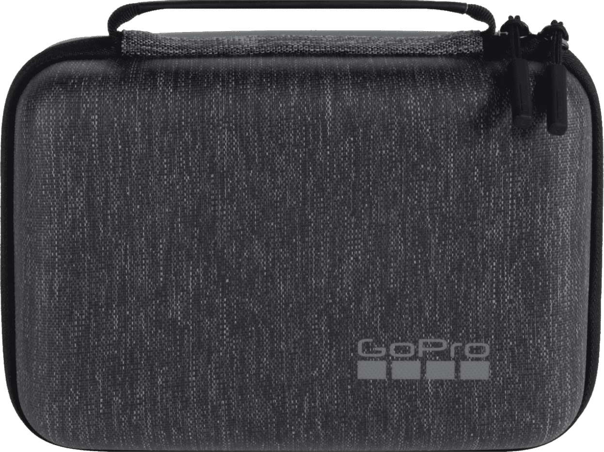 Gopro Casey 2.0 | Semi Hard Camera Case Camera tek
