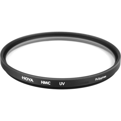 Hoya 62mm HMC UV(C) Filter Camera tek