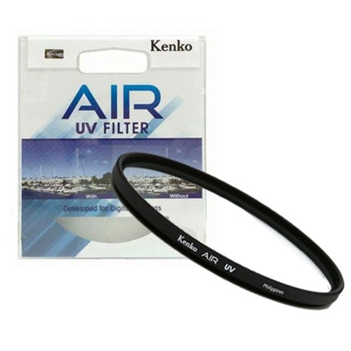 Kenko Air MC 67mm UV Filter Camera tek