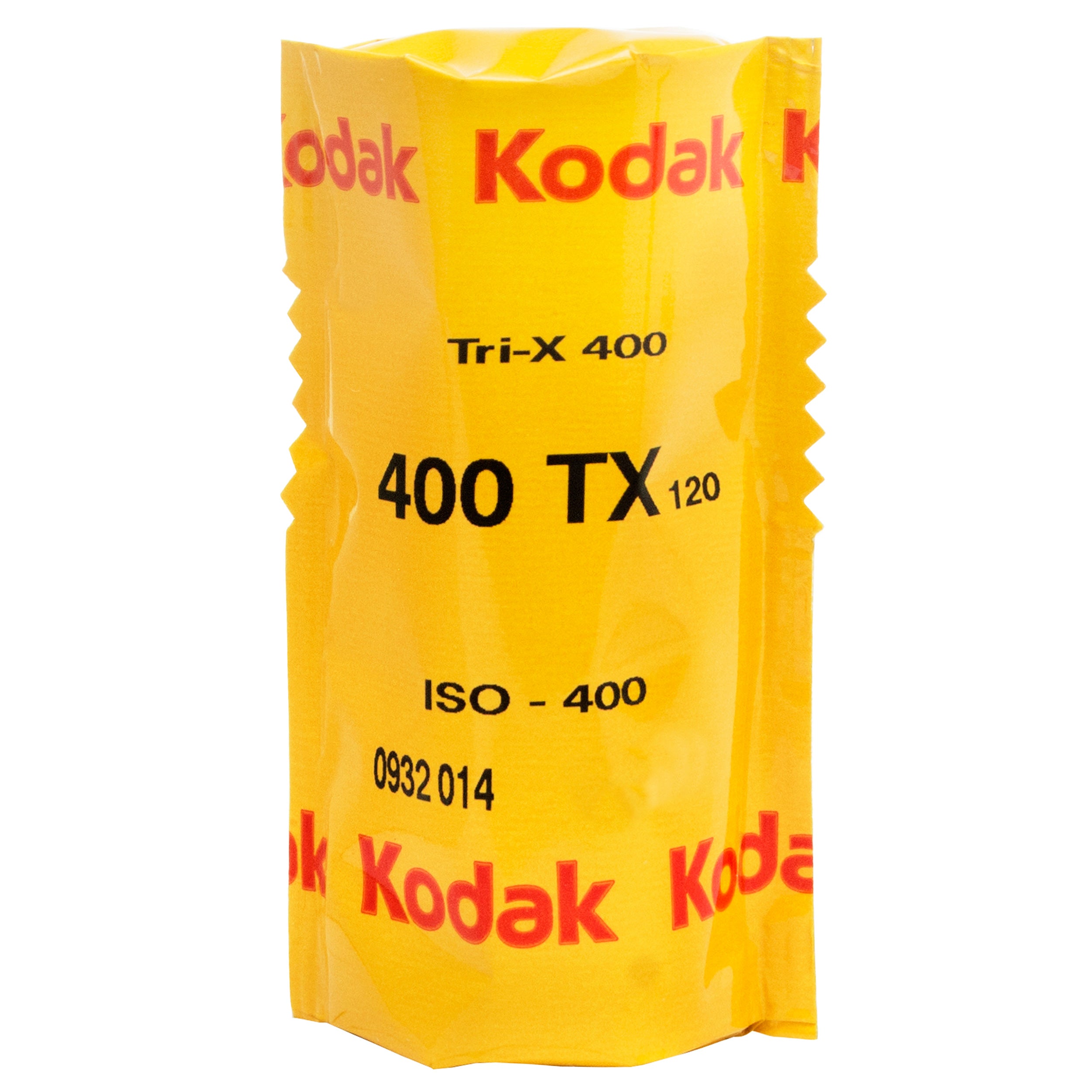 KODAK TRI-X 400 120 | Single Roll | BnW Film Camera tek