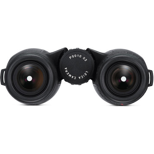 Leica 8x42 Trinovid HD Binoculars Camera tek