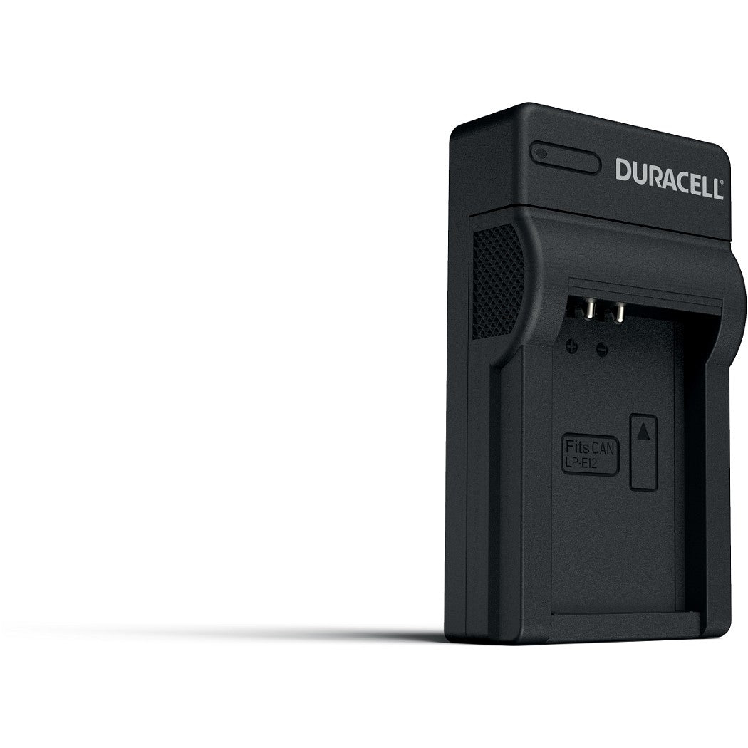 Duracell Canon LP-E12 Replacement Charger