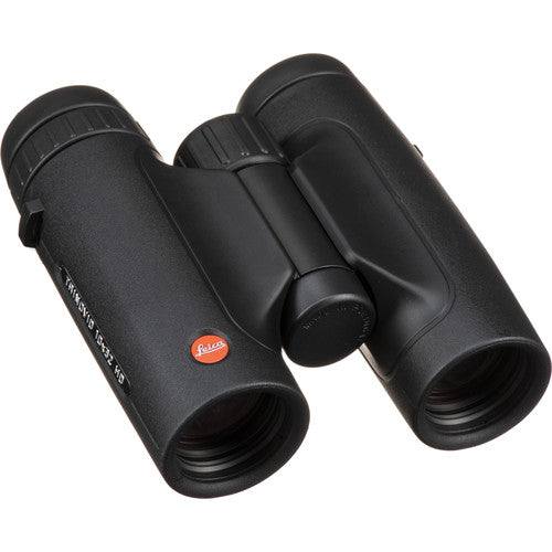 Leica 10x32 Trinovid HD Binoculars Camera tek