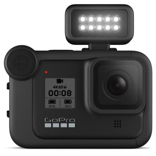 GoPro Light Mod Camera tek