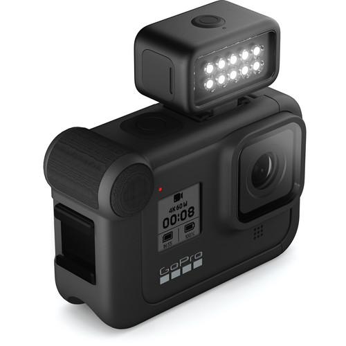 GoPro Light Mod Camera tek