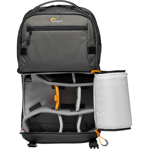 Lowepro Fastpack Pro BP 250 AW III (Gray) Camera tek