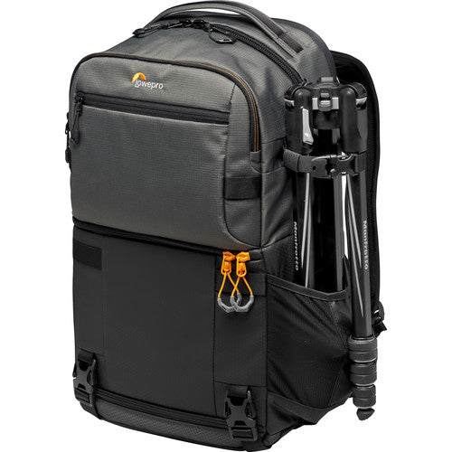 Lowepro Fastpack Pro BP 250 AW III (Gray) Camera tek