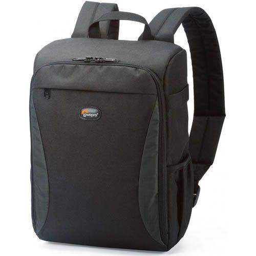 Lowepro Format 150 Camera Backpack (Black) Camera tek