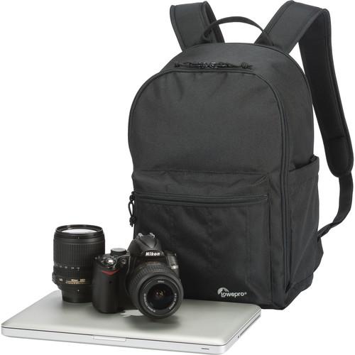 Lowepro Passport Backpack Camera tek