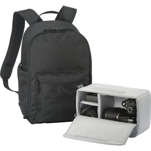 Lowepro Passport Backpack Camera tek