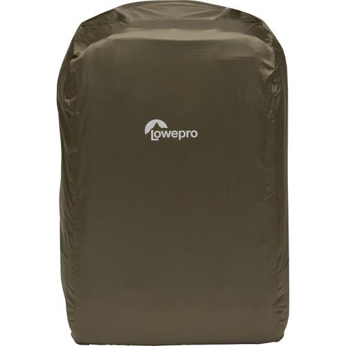Lowepro Pro Trekker BP 350 AW II Backpack (Black) Camera tek