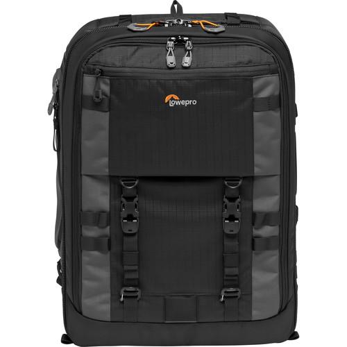 Lowepro Pro Trekker BP 450 AW II Backpack (Black) Camera tek