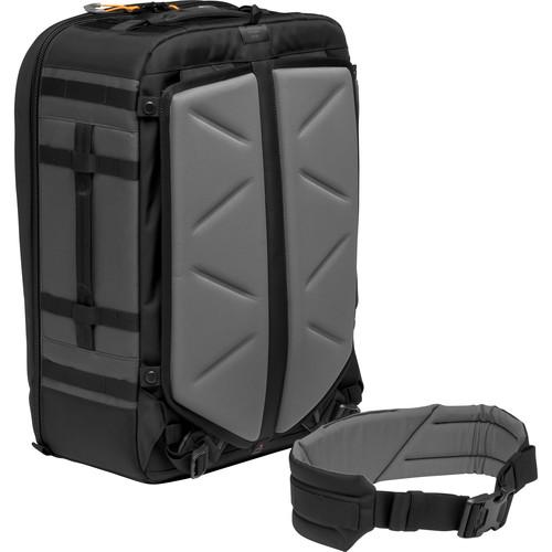 Lowepro Pro Trekker BP 450 AW II Backpack (Black) Camera tek
