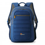 Lowepro Tahoe BP150 Backpack (Galaxy Blue) Camera tek