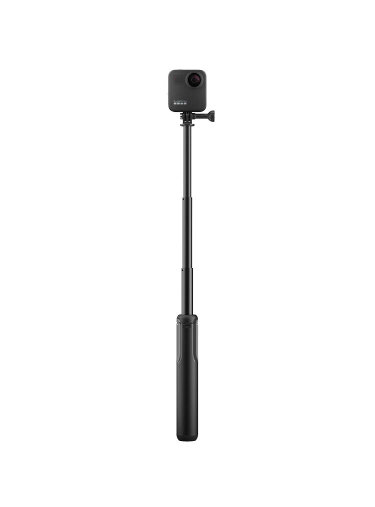 GoPro Grip Extension Pole with Tripod for GoPro HERO and MAX 360 Cameras Camera tek