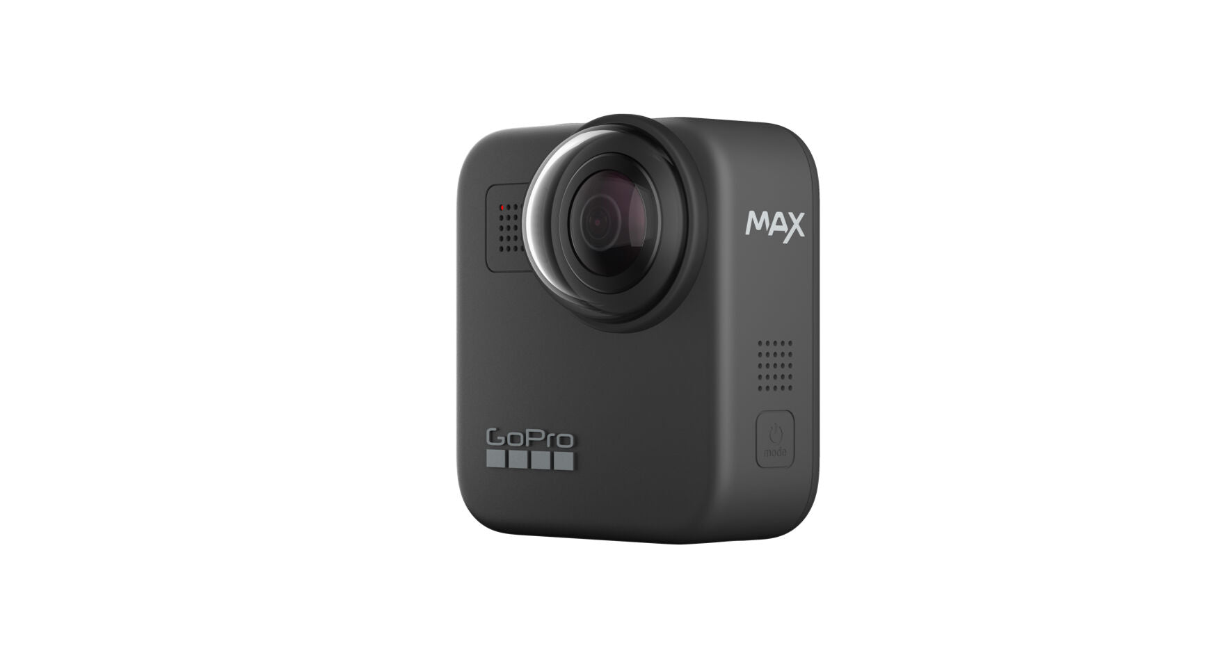 MAX Replacement Protective Lenses Camera tek