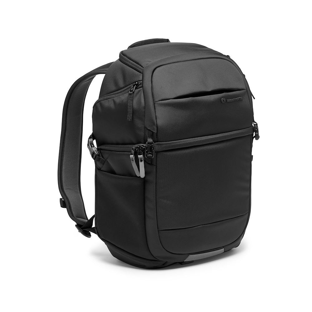 Manfrotto Advanced III Fast Backpack (Medium) Camera tek