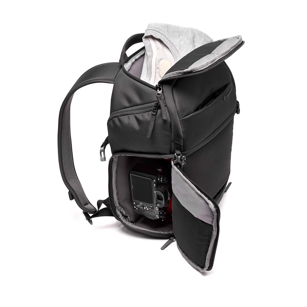 Manfrotto Advanced III Fast Backpack (Medium) Camera tek
