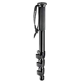 Rental Manfrotto Monopod Rental - From R65 P/Day Camera tek