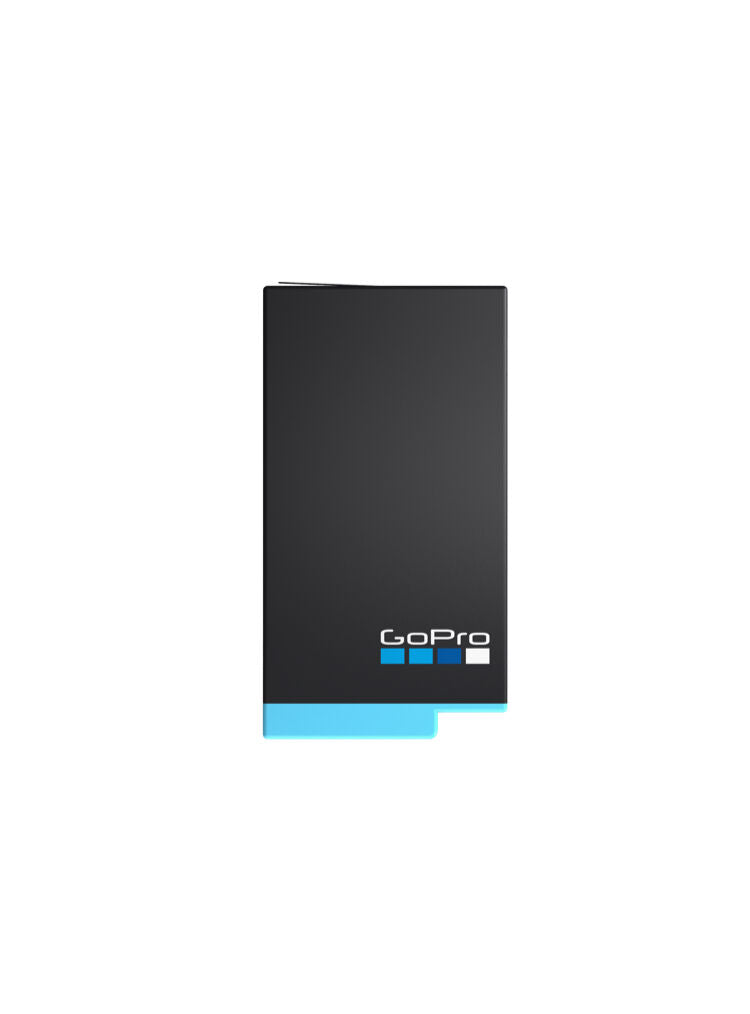 GoPro Rechargeable Battery Max Camera tek