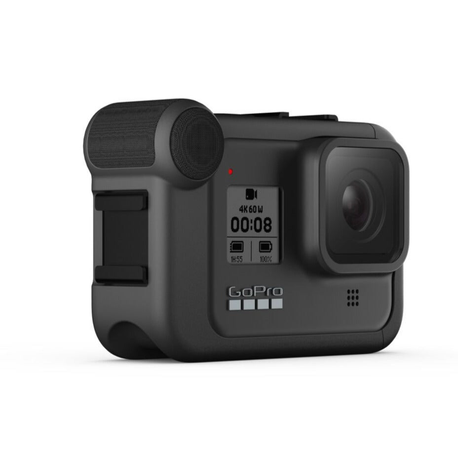 GoPro HERO8 Media Mod Camera tek