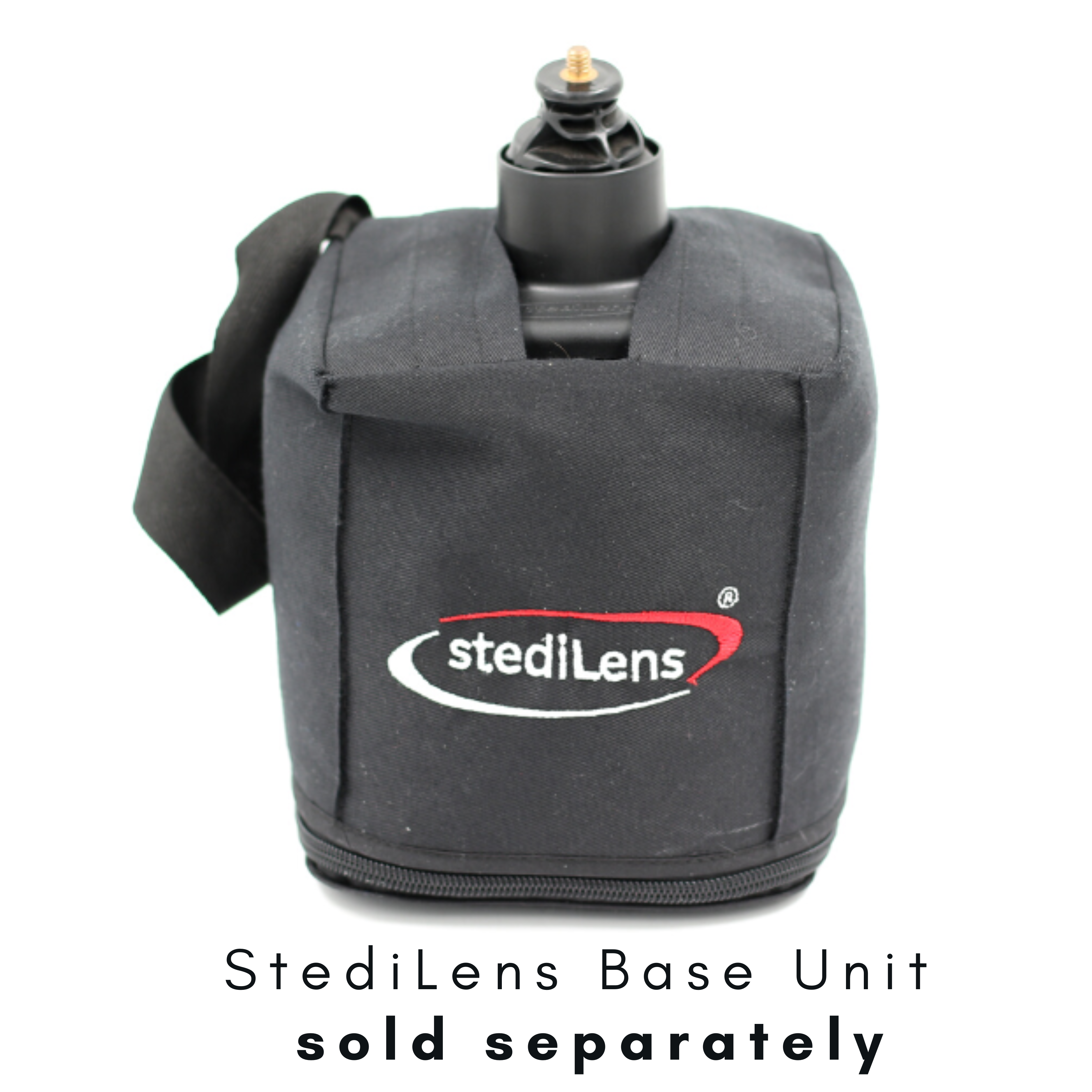StediLens Beanbag Camera tek