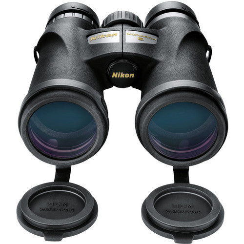 Nikon Monarch 3 10x42 Binoculars Camera tek
