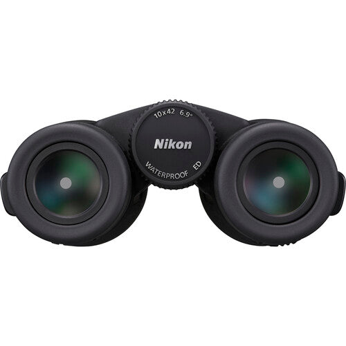 Nikon 10x42 Monarch M7 Binoculars Camera tek