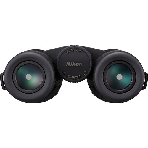 Nikon monarch best sale 3 8x42 binoculars