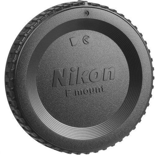 Nikon BF-1B Body Cap Camera tek