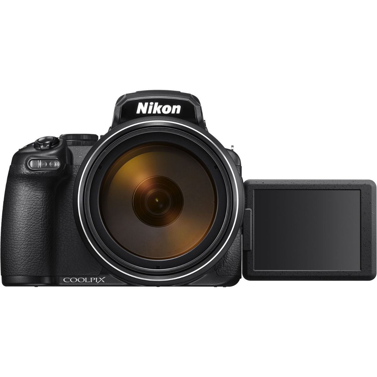 Nikon Coolpix P1000 Camera Camera tek