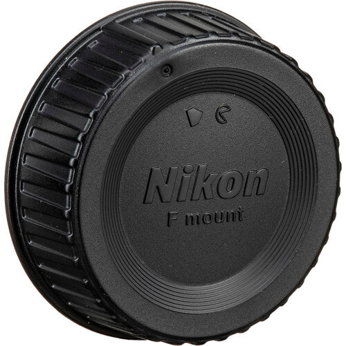 Nikon LF-4 Rear Lens Cap Camera tek
