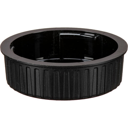 6x Nikon LF-4 Rear Lens Caps – Fit All Pro F Mount Lenses, Japan, Twist-On, USA Seller