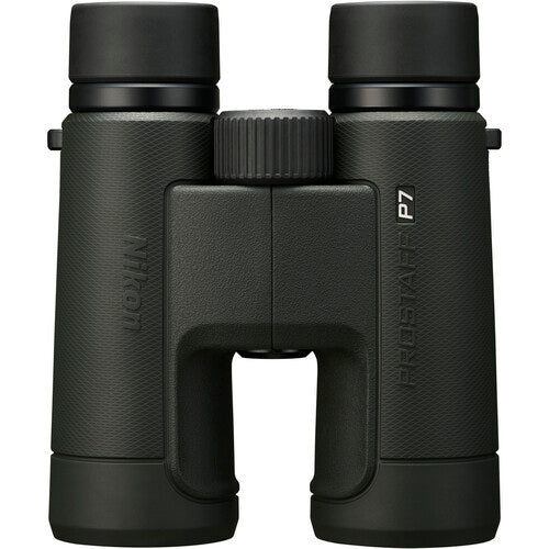 Nikon Prostaff P7 10x42 Binoculars Camera tek