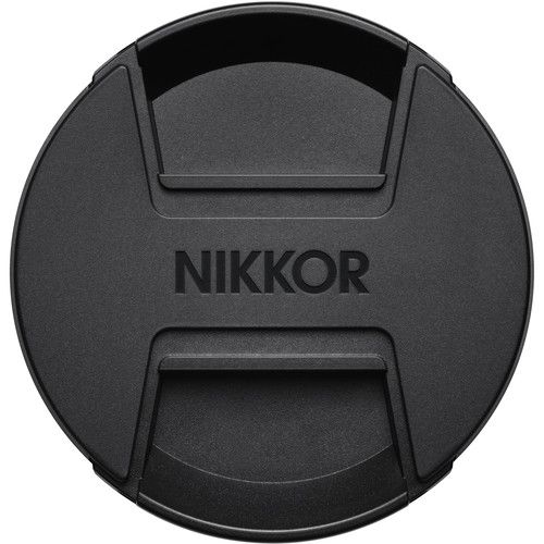 Nikon Z 70-200mm f/2.8 VR S Lens Camera tek