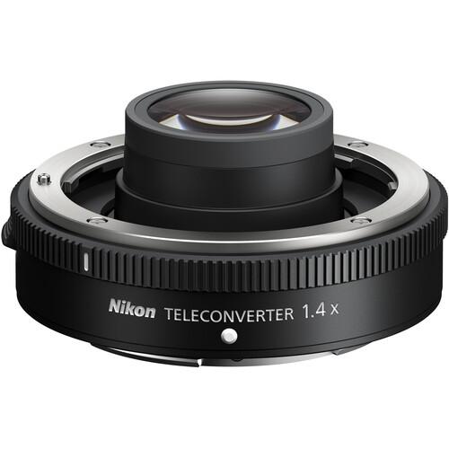 Nikon Z Teleconverter TC-1.4x Camera tek