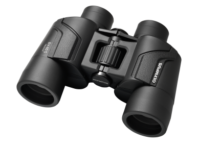 Olympus 8X40 S Binoculars Camera tek