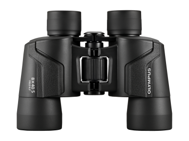 Olympus 8X40 S Binoculars Camera tek