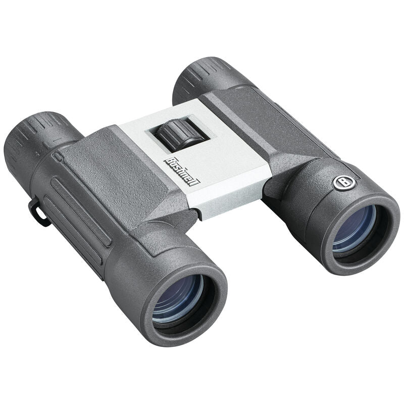 Bushnell 10x25 PowerView 2 Binoculars Camera tek