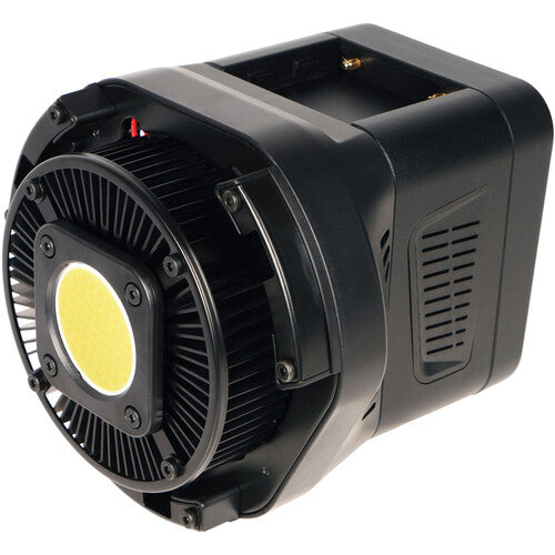 SIRUI C60B Bi-Color LED Monolight Camera tek