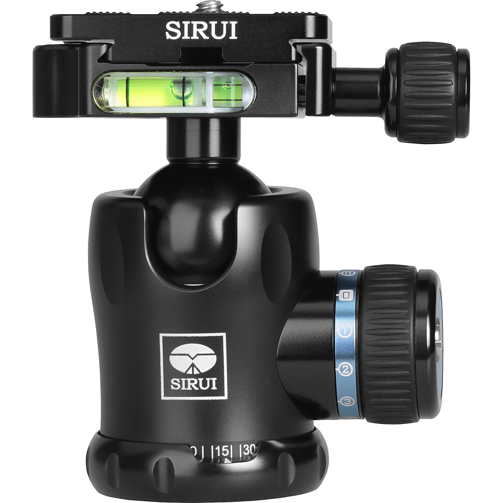 SIRUI K-10 II BALLHEAD Camera tek