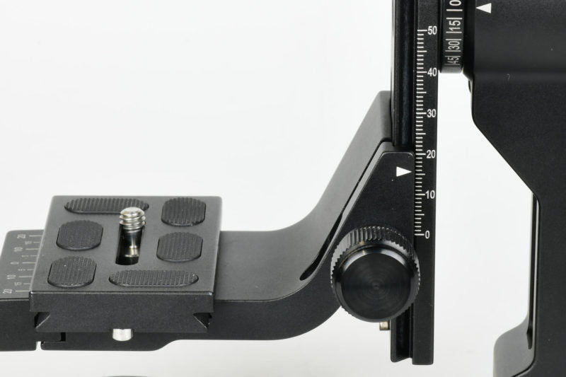 Slik SGH-300 compact gimbal head Camera tek