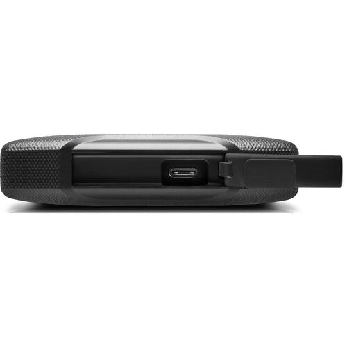 SanDisk Professional 1TB G-DRIVE ArmorATD USB 3.2 Gen 1 External Hard Drive Camera tek
