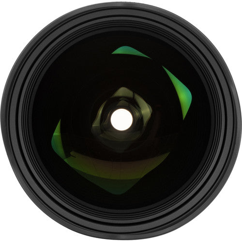 Sigma 14-24mm F2.8 DG DN Art (Sony E Mount) Camera tek