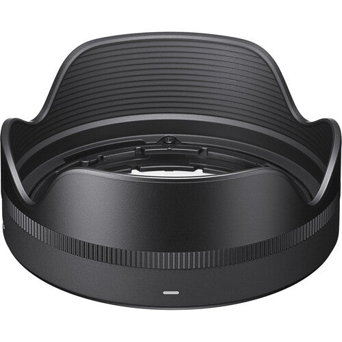 Sigma 18-50mm f/2.8 DC DN Contemporary Lens for Sony E Camera tek