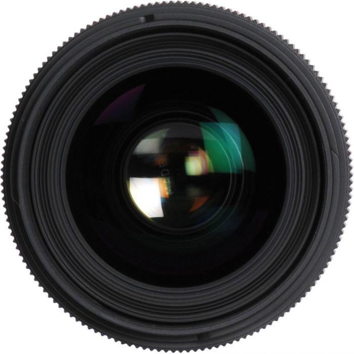 Sigma 35mm f/1.4 DG HSM Art Lens (Canon EF) Camera tek