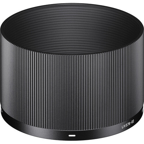 Sigma 90mm f/2.8 DG DN Contemporary Lens for Sony E Camera tek